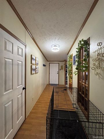 195 Apollo, Flushing, MI 48433