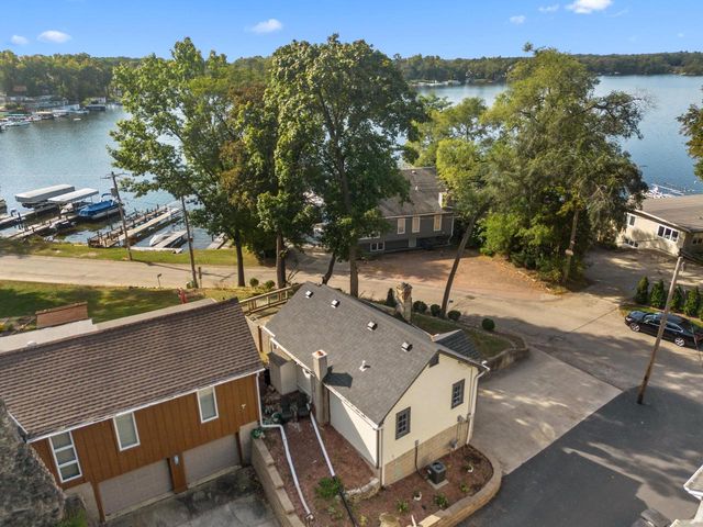 N9270 East Shore ROAD, East Troy, WI 53120