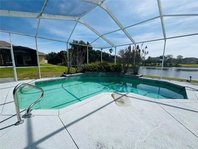 7341 BENT GRASS DRIVE, Winter Haven, FL 33884