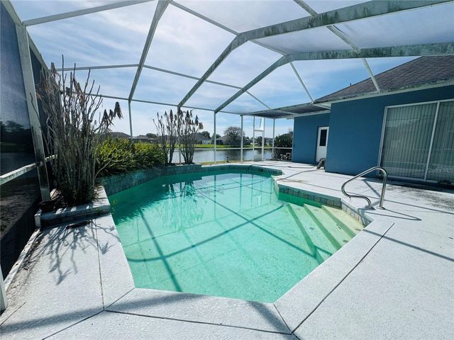 7341 BENT GRASS DRIVE, Winter Haven, FL 33884