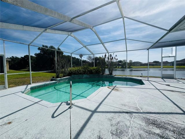 7341 BENT GRASS DRIVE, Winter Haven, FL 33884