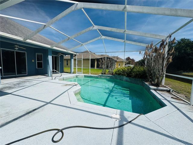 7341 BENT GRASS DRIVE, Winter Haven, FL 33884