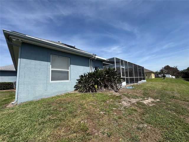 7341 BENT GRASS DRIVE, Winter Haven, FL 33884