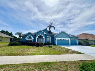 7341 BENT GRASS DRIVE, Winter Haven, FL 33884