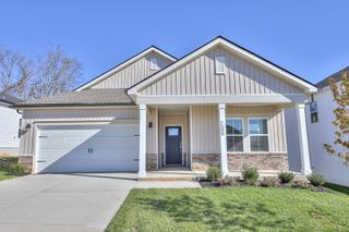 1255 Bluffton Circle, Clarksville, TN 37043