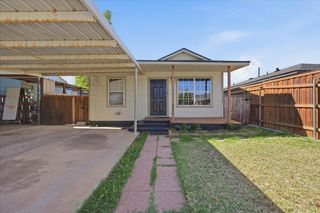 2611 Colgate Street, Lubbock, TX 79415