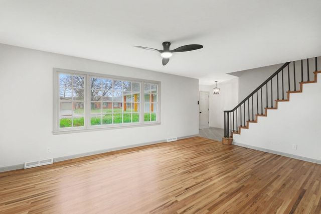 408 N Saint James St, Wichita, KS 67206