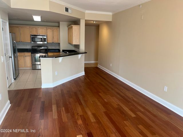 400 E BAY Street 402, Jacksonville, FL 32202