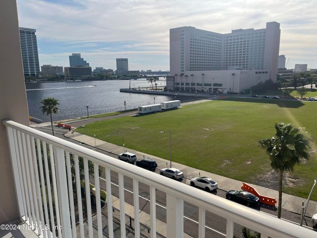 400 E BAY Street 402, Jacksonville, FL 32202