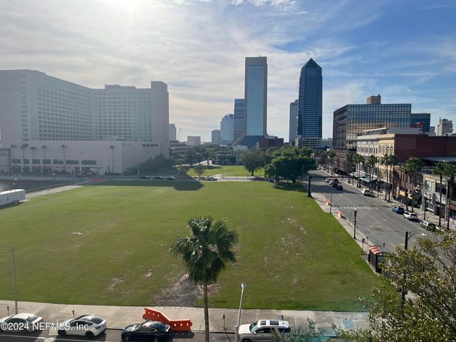 400 E BAY Street 402, Jacksonville, FL 32202