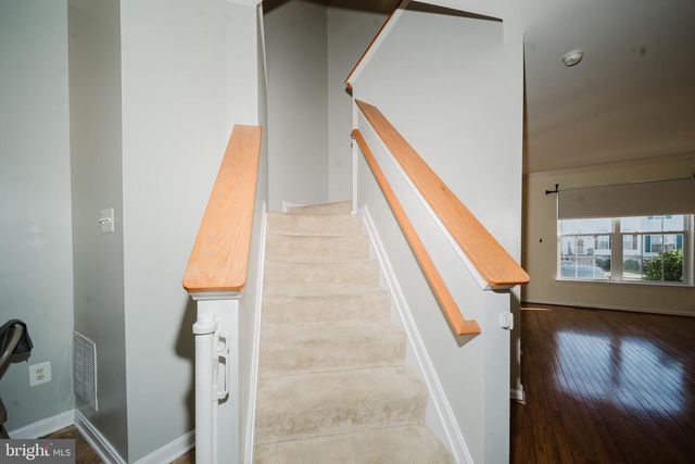 714 KIRKCALDY WAY, Abingdon, MD 21009