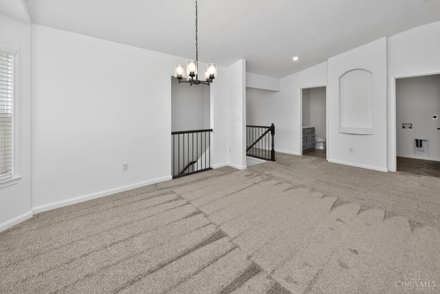 4425 Waters Edge Lane, Turtle Creek Twp, OH 45036