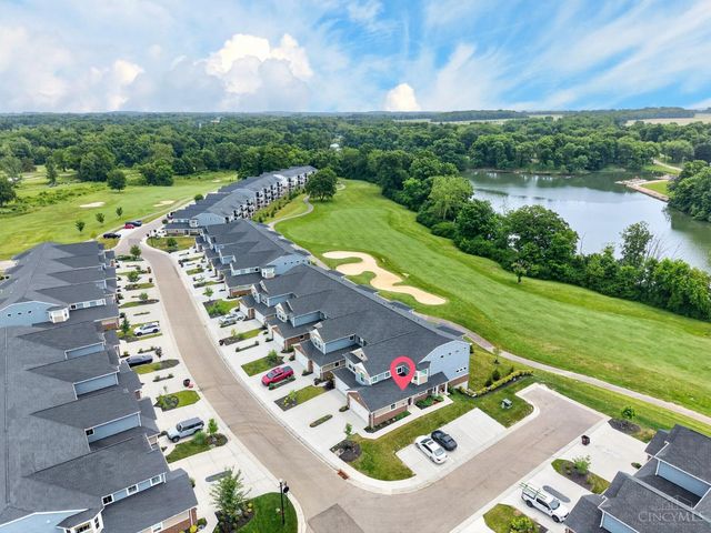 4425 Waters Edge Lane, Turtle Creek Twp, OH 45036