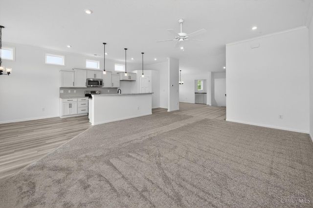 4425 Waters Edge Lane, Turtle Creek Twp, OH 45036
