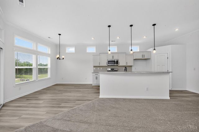 4425 Waters Edge Lane, Turtle Creek Twp, OH 45036