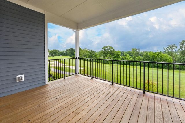 4425 Waters Edge Lane, Turtle Creek Twp, OH 45036