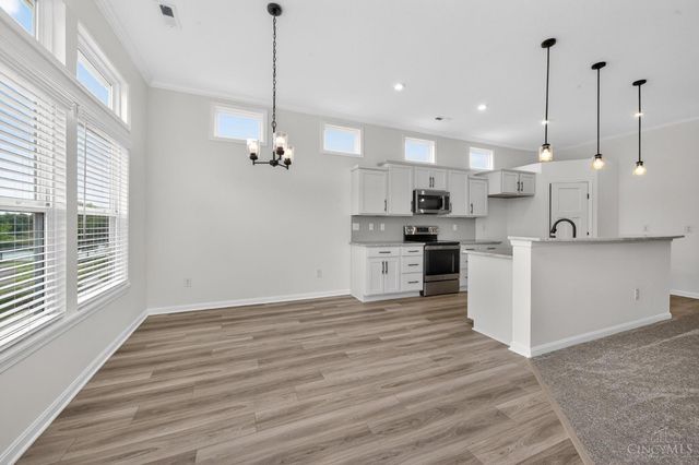 4425 Waters Edge Lane, Turtle Creek Twp, OH 45036