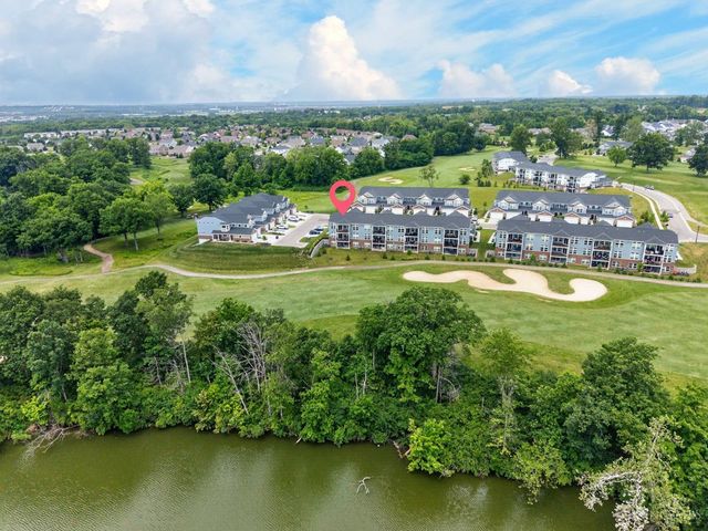 4425 Waters Edge Lane, Turtle Creek Twp, OH 45036