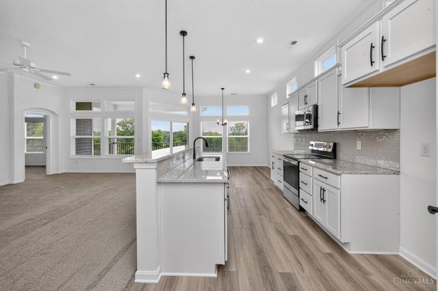 4425 Waters Edge Lane, Turtle Creek Twp, OH 45036
