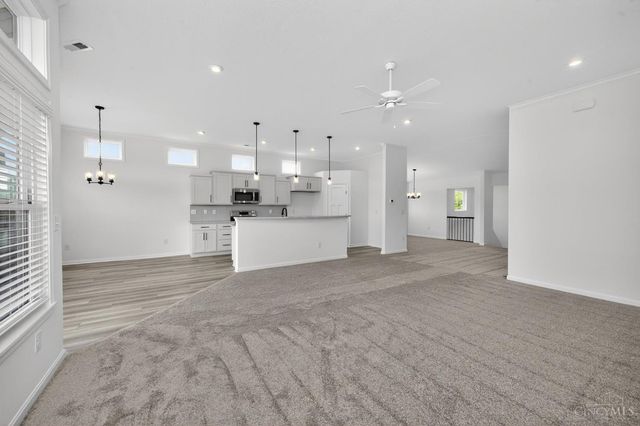 4425 Waters Edge Lane, Turtle Creek Twp, OH 45036