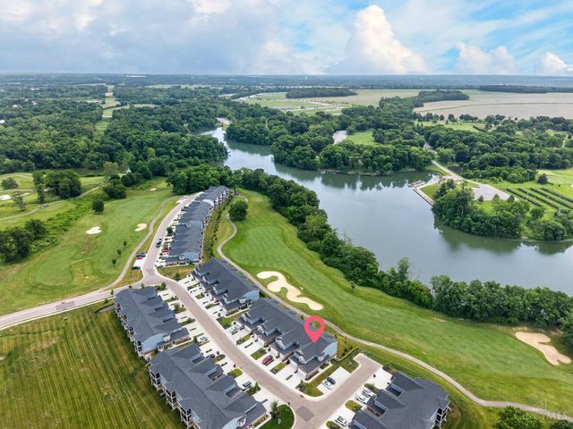 4425 Waters Edge Lane, Turtle Creek Twp, OH 45036