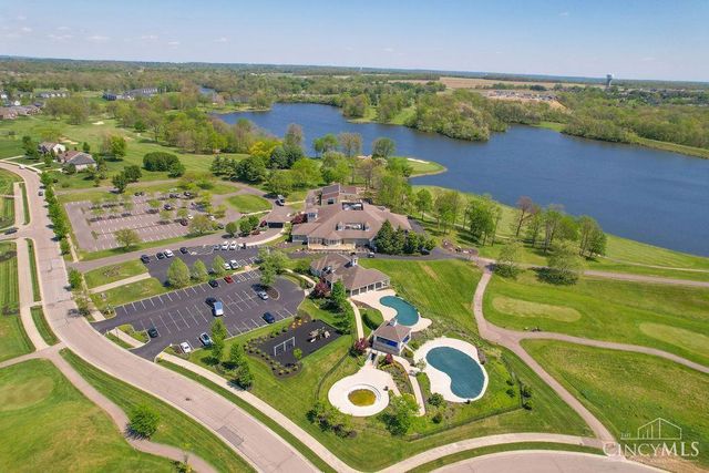 4425 Waters Edge Lane, Turtle Creek Twp, OH 45036