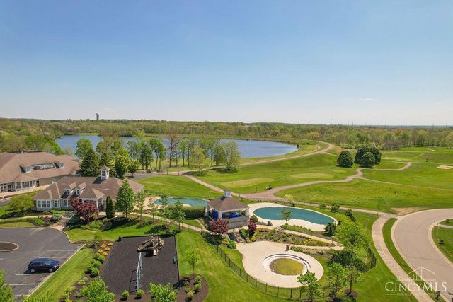 4425 Waters Edge Lane, Turtle Creek Twp, OH 45036