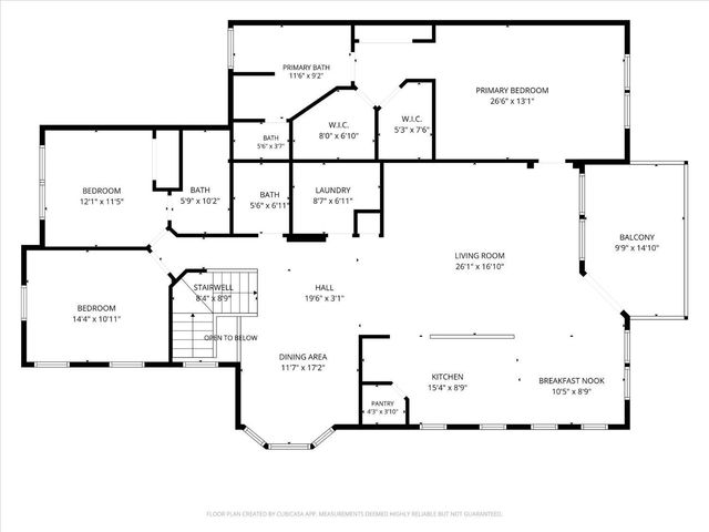 4425 Waters Edge Lane, Turtle Creek Twp, OH 45036