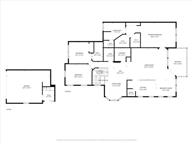 4425 Waters Edge Lane, Turtle Creek Twp, OH 45036