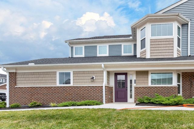 4425 Waters Edge Lane, Turtle Creek Twp, OH 45036