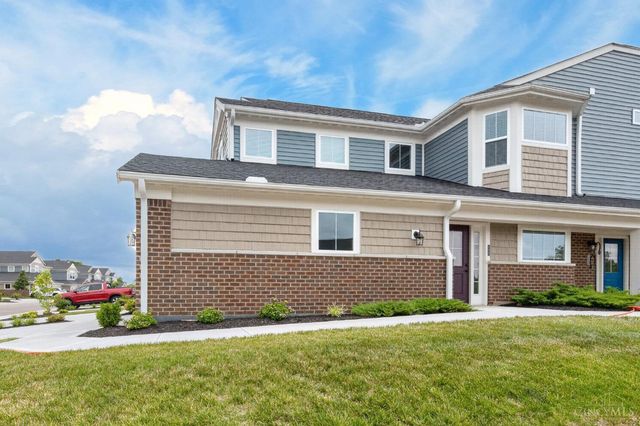 4425 Waters Edge Lane, Turtle Creek Twp, OH 45036