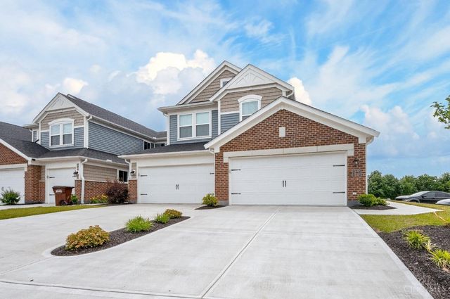 4425 Waters Edge Lane, Turtle Creek Twp, OH 45036