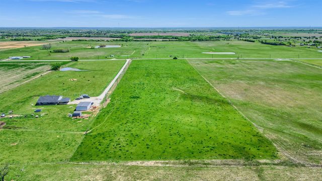 11 ac South Road, Whitesboro, TX 76273