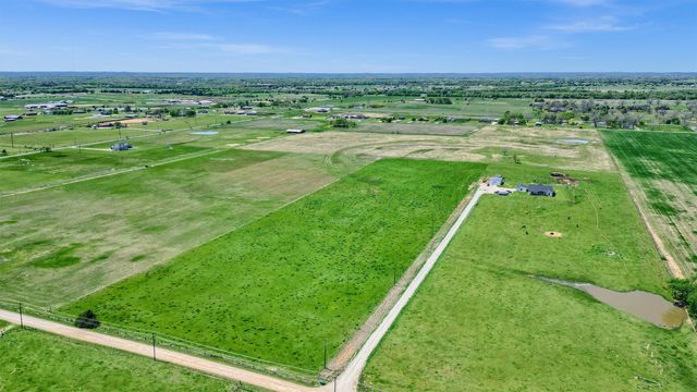 11 ac South Road, Whitesboro, TX 76273