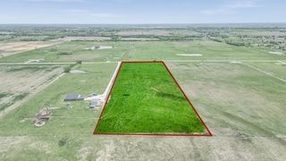 11 ac South Road, Whitesboro, TX 76273