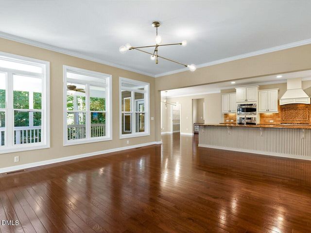 4832 Millens Bay Court, Apex, NC 27539