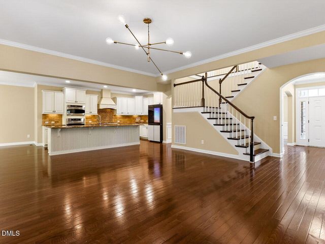 4832 Millens Bay Court, Apex, NC 27539