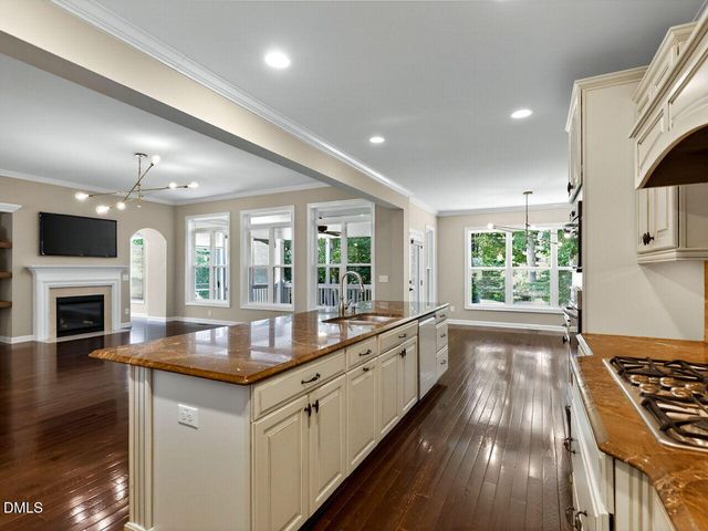 4832 Millens Bay Court, Apex, NC 27539