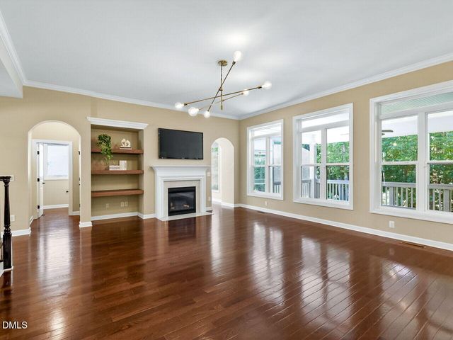 4832 Millens Bay Court, Apex, NC 27539