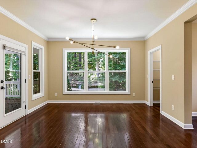 4832 Millens Bay Court, Apex, NC 27539