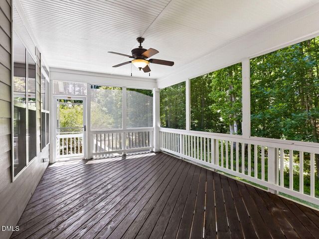 4832 Millens Bay Court, Apex, NC 27539