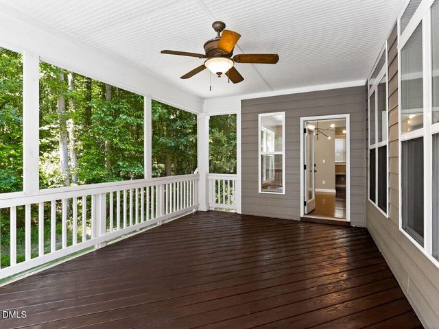 4832 Millens Bay Court, Apex, NC 27539