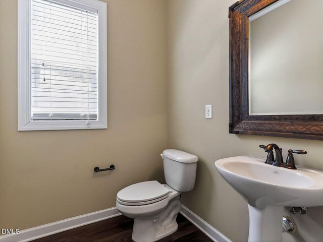 4832 Millens Bay Court, Apex, NC 27539