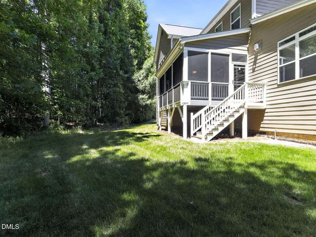 4832 Millens Bay Court, Apex, NC 27539