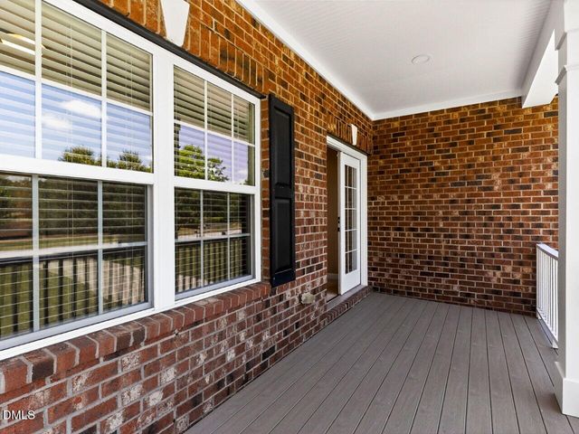 4832 Millens Bay Court, Apex, NC 27539