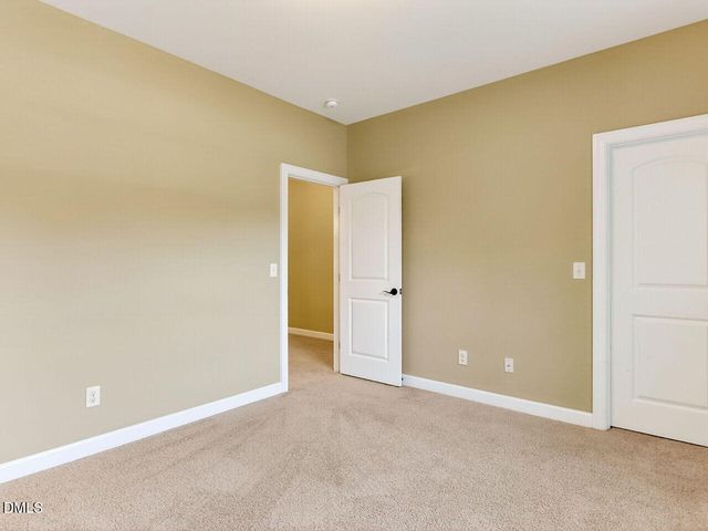 4832 Millens Bay Court, Apex, NC 27539