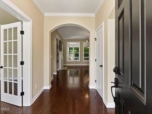 4832 Millens Bay Court, Apex, NC 27539