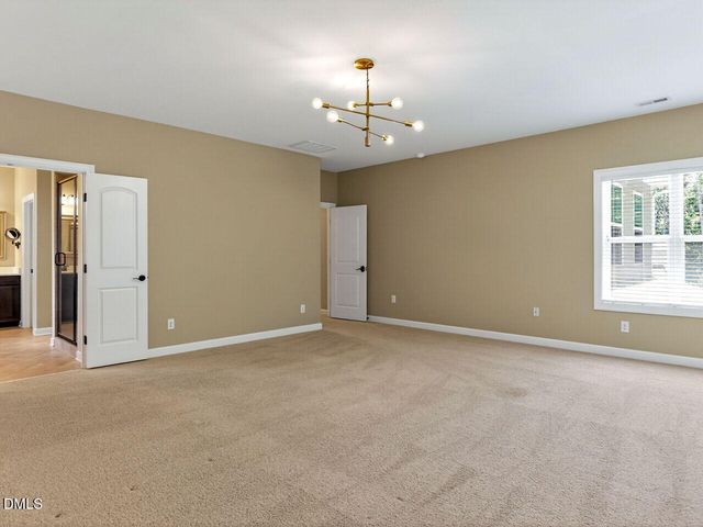 4832 Millens Bay Court, Apex, NC 27539