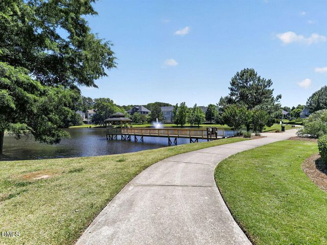 4832 Millens Bay Court, Apex, NC 27539