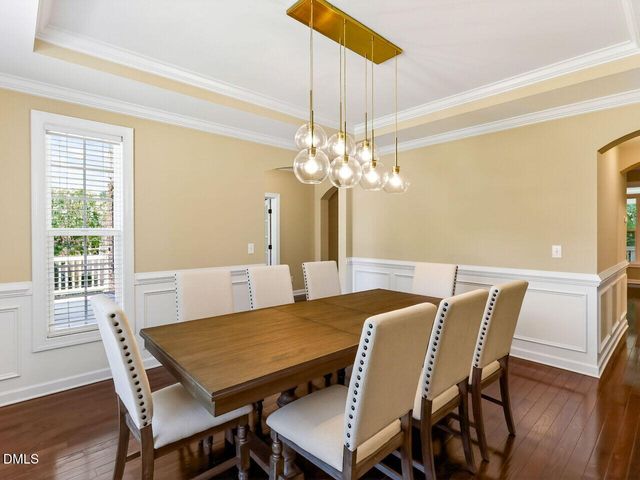 4832 Millens Bay Court, Apex, NC 27539